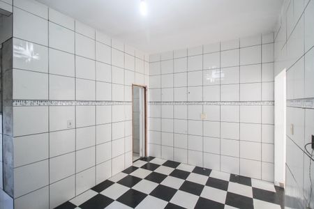 Casa para alugar com 50m², 2 quartos e sem vaga Casa para alugar com 50m², 2 quartos e sem vagaCozinha