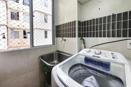 Apartamento à venda com 64m², 3 quartos e 1 vagaÁrea de Serviço