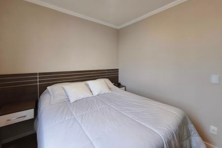 Apartamento à venda com 64m², 3 quartos e 1 vagaQuarto 2