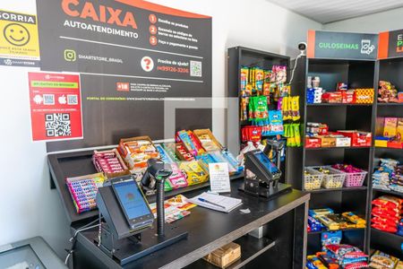 Apartamento à venda com 64m², 3 quartos e 1 vagaÁrea comum - Mercado