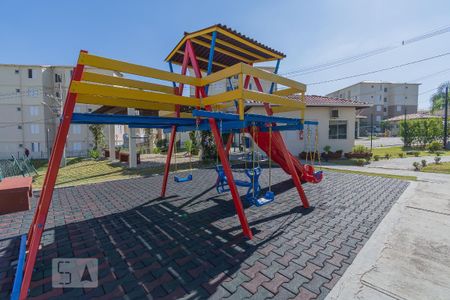 Apartamento à venda com 64m², 3 quartos e 1 vagaÁrea comum - Playground