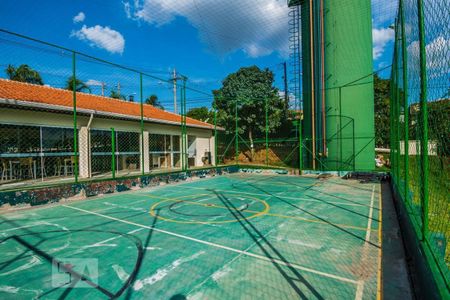 Apartamento à venda com 64m², 3 quartos e 1 vagaQuadra Esportiva