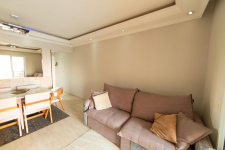 Apartamento à venda com 2 quartos, 85m² em Jardim Tupanci, Barueri
