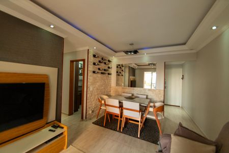 Apartamento à venda com 2 quartos, 85m² em Jardim Tupanci, Barueri