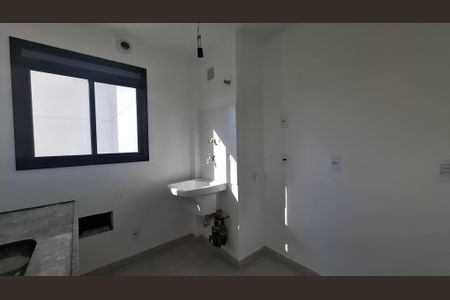 Apartamento à venda com 36m², 1 quarto e 1 vaga Apartamento à venda com 36m², 1 quarto e 1 vagaÁrea de Serviço