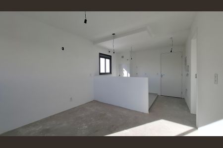 Apartamento à venda com 36m², 1 quarto e 1 vaga Apartamento à venda com 36m², 1 quarto e 1 vagaSala