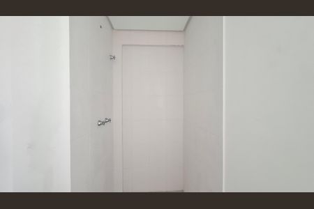Apartamento à venda com 36m², 1 quarto e 1 vaga Apartamento à venda com 36m², 1 quarto e 1 vagaBanheiro Social