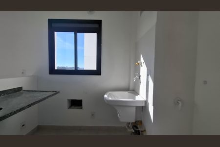 Apartamento à venda com 36m², 1 quarto e 1 vaga Apartamento à venda com 36m², 1 quarto e 1 vagaÁrea de Serviço