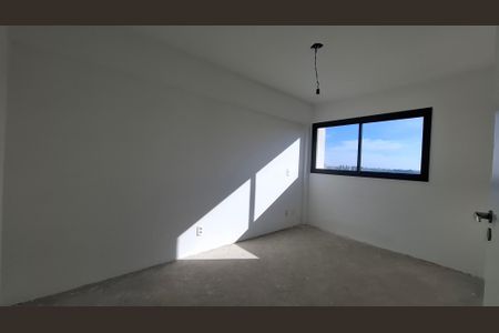 Apartamento à venda com 36m², 1 quarto e 1 vaga Apartamento à venda com 36m², 1 quarto e 1 vagaQuarto