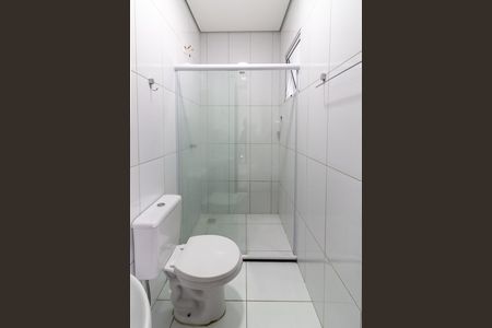 Apartamento para alugar com 50m², 2 quartos e sem vaga Apartamento para alugar com 50m², 2 quartos e sem vagaBanheiro
