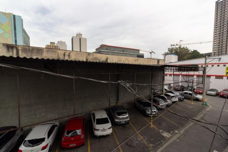 Apartamento para alugar com 50m², 2 quartos e sem vaga Apartamento para alugar com 50m², 2 quartos e sem vagaQuarto 2 vista
