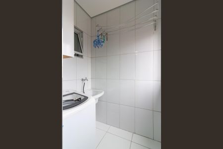 Apartamento para alugar com 50m², 2 quartos e sem vaga Apartamento para alugar com 50m², 2 quartos e sem vagaÁrea de Serviço