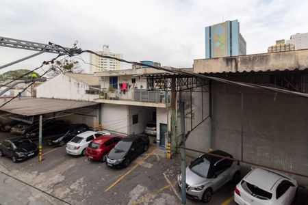 Apartamento para alugar com 50m², 2 quartos e sem vaga Apartamento para alugar com 50m², 2 quartos e sem vagaQuarto 2 vista