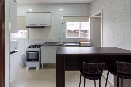 Apartamento para alugar com 50m², 2 quartos e sem vaga Apartamento para alugar com 50m², 2 quartos e sem vagaCozinha