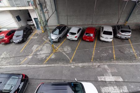 Apartamento para alugar com 50m², 2 quartos e sem vaga Apartamento para alugar com 50m², 2 quartos e sem vagaQuarto 2 vista