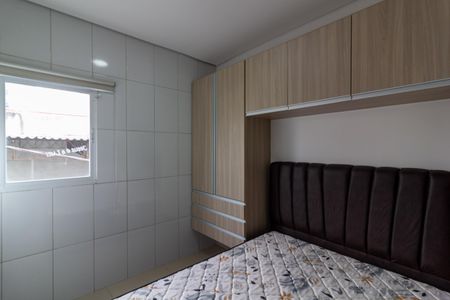 Apartamento para alugar com 50m², 2 quartos e sem vaga Apartamento para alugar com 50m², 2 quartos e sem vagaQuarto 2