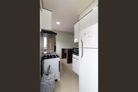 Apartamento para alugar com 50m², 2 quartos e sem vaga Apartamento para alugar com 50m², 2 quartos e sem vagaCozinha