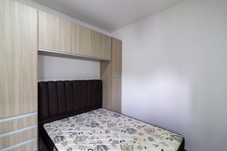 Quarto 2 de apartamento para alugar com 2 quartos, 50m² em Santo Amaro, São Paulo