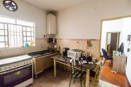 Casa à venda com 340m², 3 quartos e 2 vagasCozinha - Casa 2