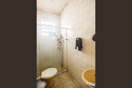 Casa à venda com 340m², 3 quartos e 2 vagasBanheiro - Casa 2