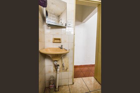 Casa à venda com 340m², 3 quartos e 2 vagasBanheiro - Casa 2