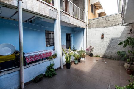 Casa à venda com 340m², 3 quartos e 2 vagasÁrea de Serviço