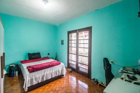 Casa à venda com 340m², 3 quartos e 2 vagasQuarto 2