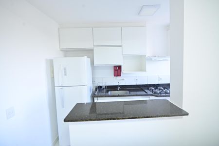 Apartamento para alugar com 48m², 2 quartos e 1 vaga Apartamento para alugar com 48m², 2 quartos e 1 vagaCozinha