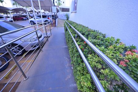 Apartamento para alugar com 48m², 2 quartos e 1 vaga Apartamento para alugar com 48m², 2 quartos e 1 vagaÁrea comum