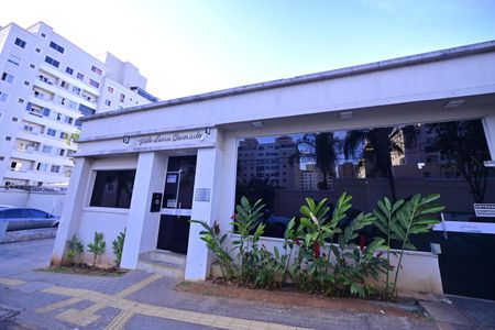 Apartamento para alugar com 48m², 2 quartos e 1 vaga Apartamento para alugar com 48m², 2 quartos e 1 vagaÁrea comum