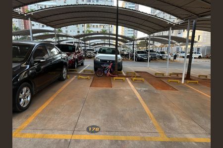 Apartamento para alugar com 48m², 2 quartos e 1 vaga Apartamento para alugar com 48m², 2 quartos e 1 vagaGaragem