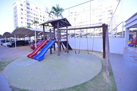Apartamento para alugar com 48m², 2 quartos e 1 vaga Apartamento para alugar com 48m², 2 quartos e 1 vagaÁrea comum