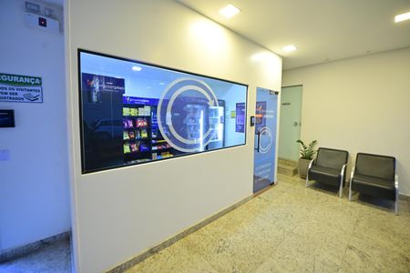 Apartamento para alugar com 48m², 2 quartos e 1 vaga Apartamento para alugar com 48m², 2 quartos e 1 vagaÁrea comum