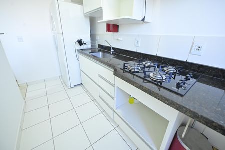Apartamento para alugar com 48m², 2 quartos e 1 vaga Apartamento para alugar com 48m², 2 quartos e 1 vagaCozinha