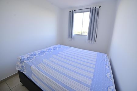 Apartamento para alugar com 48m², 2 quartos e 1 vaga Apartamento para alugar com 48m², 2 quartos e 1 vagaQuarto 2