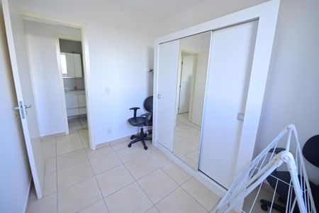 Apartamento para alugar com 48m², 2 quartos e 1 vaga Apartamento para alugar com 48m², 2 quartos e 1 vagaQuarto 1