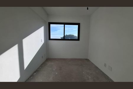 Apartamento à venda com 36m², 1 quarto e 1 vaga Apartamento à venda com 36m², 1 quarto e 1 vagaQuarto 1 suíte