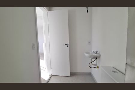 Apartamento à venda com 36m², 1 quarto e 1 vaga Apartamento à venda com 36m², 1 quarto e 1 vagaBanheiro Quarto 1 suíte