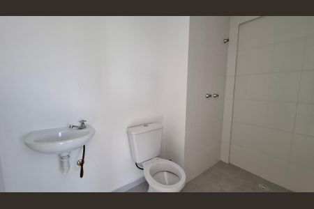 Apartamento à venda com 36m², 1 quarto e 1 vaga Apartamento à venda com 36m², 1 quarto e 1 vagaBanheiro Quarto 1 suíte