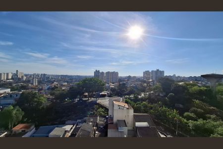 Apartamento à venda com 36m², 1 quarto e 1 vagaQuarto