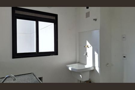 Apartamento à venda com 36m², 1 quarto e 1 vagaÁrea de Serviço