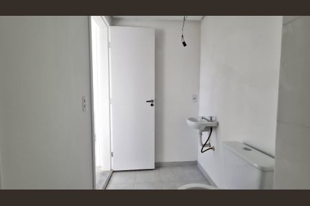 Apartamento à venda com 36m², 1 quarto e 1 vagaBanheiro Social