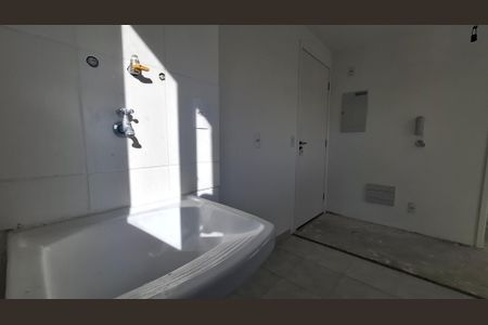 Apartamento à venda com 36m², 1 quarto e 1 vagaÁrea de Serviço