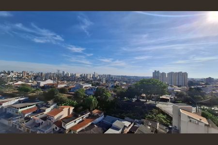 Apartamento à venda com 36m², 1 quarto e 1 vagaQuarto Vista