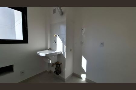 Apartamento à venda com 36m², 1 quarto e 1 vaga Apartamento à venda com 36m², 1 quarto e 1 vagaÁrea de Serviço