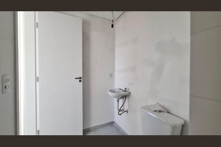 Apartamento à venda com 36m², 1 quarto e 1 vaga Apartamento à venda com 36m², 1 quarto e 1 vagaBanheiro Quarto 1 suíte