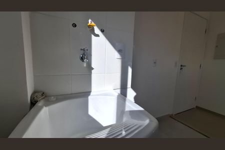 Apartamento à venda com 36m², 1 quarto e 1 vaga Apartamento à venda com 36m², 1 quarto e 1 vagaÁrea de Serviço