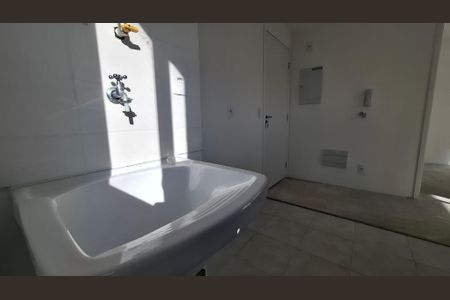 Apartamento à venda com 36m², 1 quarto e 1 vagaÁrea de Serviço