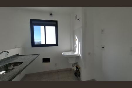 Apartamento à venda com 36m², 1 quarto e 1 vagaÁrea de Serviço