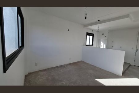 Apartamento à venda com 36m², 1 quarto e 1 vagaSala